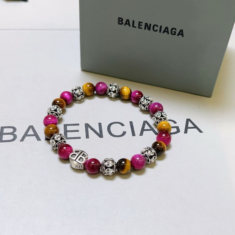 Ba1en*iaga bracelets